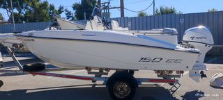 Compass 2019 150 cc
