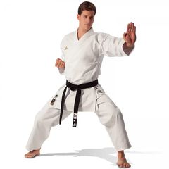 Καράτε Στολή Adidas CHAMPION WKF Εγκεκριμένη