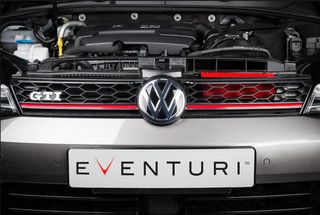 Εισαγωγή Αέρα Eventuri Carbon Fiber Intake System for VW MK7 MK7.5 Golf GTI | Golf R