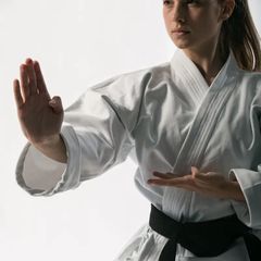 Καράτε Στολή Olympus KATA 14oz-thumb-4