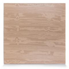Δάπεδο Προστασίας Puzzle EVA 100x100x2,5 cm – Ξύλο / Μαύρο 36653 Amila-thumb-1