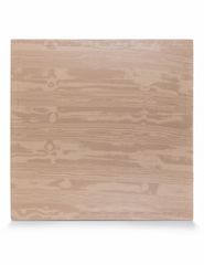Δάπεδο Προστασίας Puzzle EVA 100x100x2,5 cm – Ξύλο / Μαύρο 36653 Amila-thumb-7