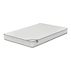 Στρώμα Frezio pakoworld pocket spring roll pack διπλής όψης 18-19cm 140x200εκ