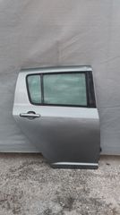ΠΟΡΤΑ ΠΙΣΩ ΔΕΞΙΑ SUZUKI SWIFT 2006-2011