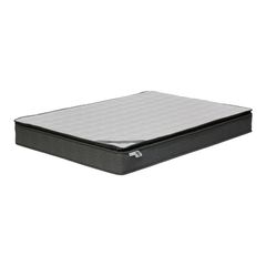 Στρώμα Perfecto pakoworld Continuous springs μονής όψης ανώστρωμα 22-24cm 140x200εκ