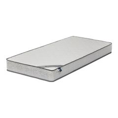 Στρώμα Frezio pakoworld pocket spring roll pack διπλής όψης 18-19cm 100x200εκ