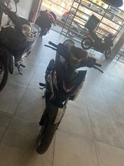 Honda GTR 150 2021 GTR 150 SUPRA