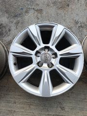 ΖΑΝΤΕΣ AUDI A4-thumb-1