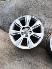 ΖΑΝΤΕΣ AUDI A4-thumb-2
