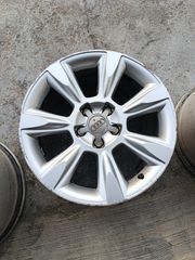 ΖΑΝΤΕΣ AUDI A4-thumb-3