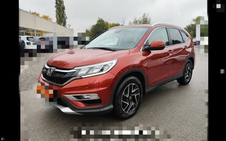 Honda CR-V 2018 ELEGANCE.ΠΡΟΣΕΧΩΣ