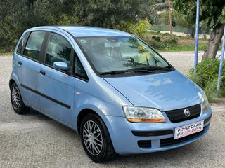 Fiat Idea 2004 *ΛΙΓΑ ΧΙΛΙΟΜΕΤΡΑ * ΠΡΟΣΦΟΡΑ *-thumb-2