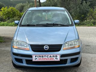 Fiat Idea 2004 *ΛΙΓΑ ΧΙΛΙΟΜΕΤΡΑ * ΠΡΟΣΦΟΡΑ *-thumb-3