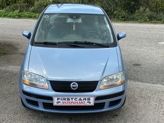 Fiat Idea 2004 *ΛΙΓΑ ΧΙΛΙΟΜΕΤΡΑ * ΠΡΟΣΦΟΡΑ *-thumb-4