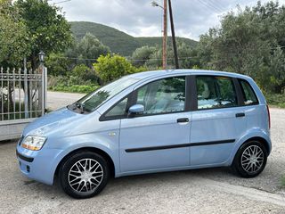 Fiat Idea 2004 *ΛΙΓΑ ΧΙΛΙΟΜΕΤΡΑ * ΠΡΟΣΦΟΡΑ *-thumb-6