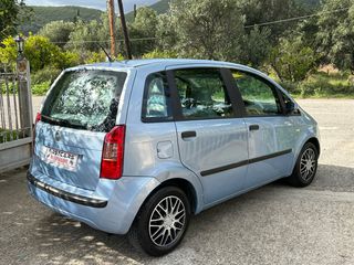 Fiat Idea 2004 *ΛΙΓΑ ΧΙΛΙΟΜΕΤΡΑ * ΠΡΟΣΦΟΡΑ *-thumb-7