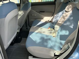 Fiat Idea 2004 *ΛΙΓΑ ΧΙΛΙΟΜΕΤΡΑ * ΠΡΟΣΦΟΡΑ *-thumb-39