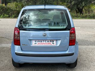 Fiat Idea 2004 *ΛΙΓΑ ΧΙΛΙΟΜΕΤΡΑ * ΠΡΟΣΦΟΡΑ *-thumb-10