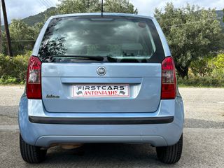 Fiat Idea 2004 *ΛΙΓΑ ΧΙΛΙΟΜΕΤΡΑ * ΠΡΟΣΦΟΡΑ *-thumb-11