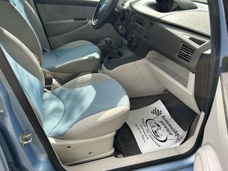 Fiat Idea 2004 *ΛΙΓΑ ΧΙΛΙΟΜΕΤΡΑ * ΠΡΟΣΦΟΡΑ *-thumb-30