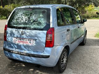 Fiat Idea 2004 *ΛΙΓΑ ΧΙΛΙΟΜΕΤΡΑ * ΠΡΟΣΦΟΡΑ *-thumb-9