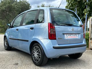 Fiat Idea 2004 *ΛΙΓΑ ΧΙΛΙΟΜΕΤΡΑ * ΠΡΟΣΦΟΡΑ *-thumb-12