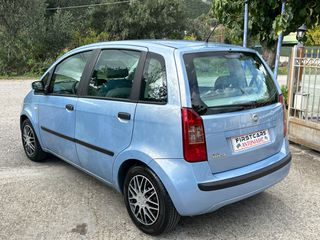 Fiat Idea 2004 *ΛΙΓΑ ΧΙΛΙΟΜΕΤΡΑ * ΠΡΟΣΦΟΡΑ *-thumb-13