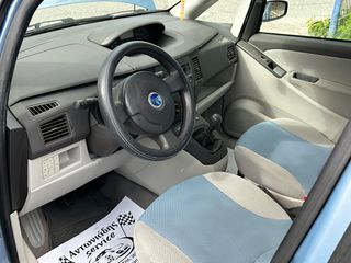 Fiat Idea 2004 *ΛΙΓΑ ΧΙΛΙΟΜΕΤΡΑ * ΠΡΟΣΦΟΡΑ *-thumb-16