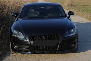 Audi TT 2008 COUPé 2.0 TFSI