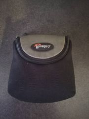 Lowepro τσαντάκι αδιάβροχο για φωτογραφικές μηχανές