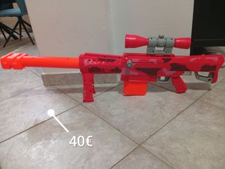 NERF