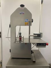 Επαγγελματική ανοξείδωτη πριονοκορδέλα