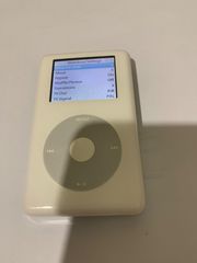 Apple iPod A1099  20GB-thumb-2