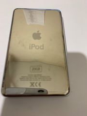 Apple iPod A1099  20GB-thumb-3