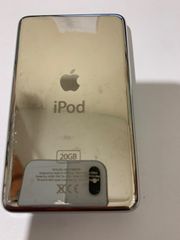 Apple iPod A1099  20GB-thumb-4