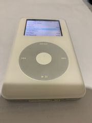 Apple iPod A1099  20GB-thumb-6