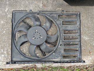 Βεντιλατερ Mini Cooper F55 / F56 2021+