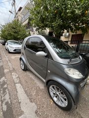 Smart ForTwo 2001