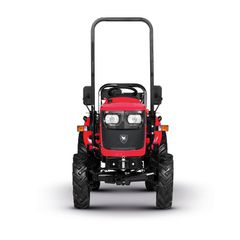Τρακτέρ Antonio Carraro 2026 PANTHER 26M-thumb-2