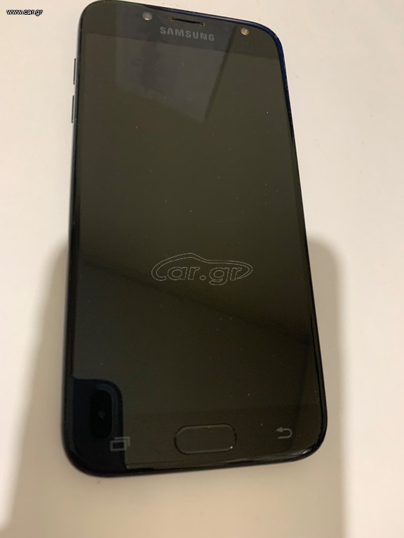 SAMSUNG J5 2017