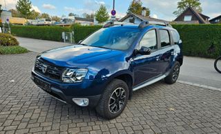 Dacia Duster 2017 PRESTIGE-55.000KM-ΟΘΟΝΗ