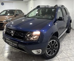 Dacia Duster 2017 55.000KM-PRESTIGE-ΟΘΟΝΗ-ΝΑVIGATION
