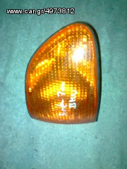 BMW 730 ΦΛΑΣ ΜΠΡΟΣΤΙΝΟ ΓΩΝΙΑΚΟ ΑΡΙΣΤΕΡΟ & ΔΕΞΙ '92-'98 ΜΟΝΤΕΛΟ