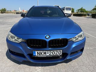 Bmw 320 2013 M PACK FULL EXTRA DIESEL
