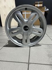Mini cooper rims 5,5 x 15 H2