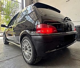 Peugeot 106 2001 S16 / RALLYE ΜΕ ΠΙΣΤΟΠΟΊΗΣΗ FIA-thumb-62