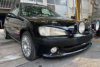 Peugeot 106 2001 S16 / RALLYE ΜΕ ΠΙΣΤΟΠΟΊΗΣΗ FIA-thumb-2