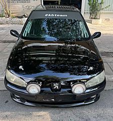 Peugeot 106 2001 S16 / RALLYE ΜΕ ΠΙΣΤΟΠΟΊΗΣΗ FIA-thumb-3