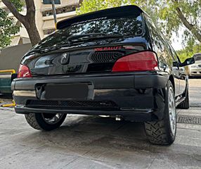 Peugeot 106 2001 S16 / RALLYE ΜΕ ΠΙΣΤΟΠΟΊΗΣΗ FIA-thumb-4