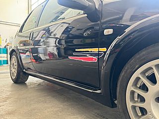 Peugeot 106 2001 S16 / RALLYE ΜΕ ΠΙΣΤΟΠΟΊΗΣΗ FIA-thumb-6